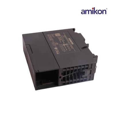 Siemens 6GK7343-1EX30-0XE0 Communications Processor