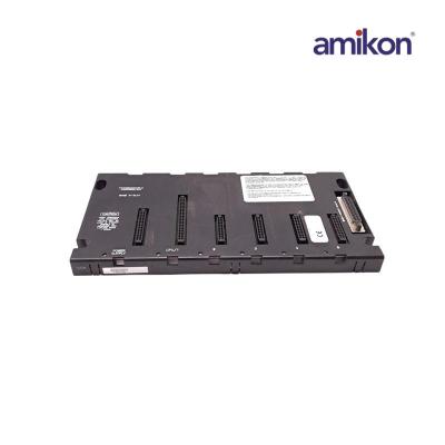 General Electric IC693CHS397 5-Slot Base Rack Mount