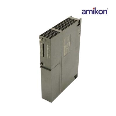 Siemens 6ES7416-5HS06-0AB0 central  Processor