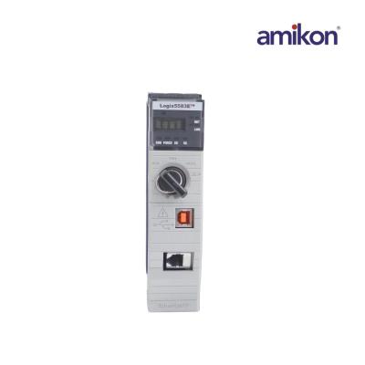 1756-L83E/B ControlLogix5580 Logix 5580 Controller