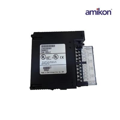 General Electric IC693CMM302 Communication Module