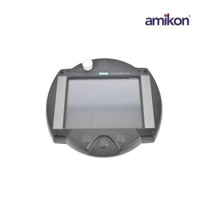 Siemens 6AV6645-0BE02-0AX0 Mobile Panel 277