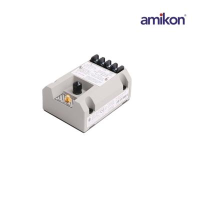 Bently Nevada 991-01-XX-01-05 MOD:284318-01 Thrust Transmitter