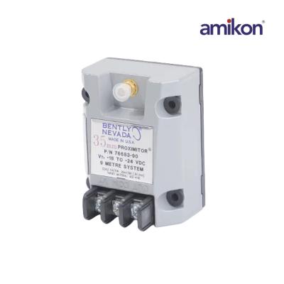 Bently Nevada 76683-90 35mm Proximitor Sensor