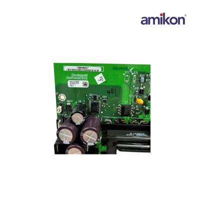 314066-A02 Power Supply Board