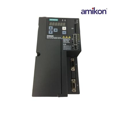 Siemens 6SL3210-5FE11-5UF0 SINAMICS V90
