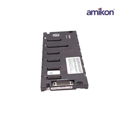 General Electric IC693CHS397 5-Slot Base Rack Mount