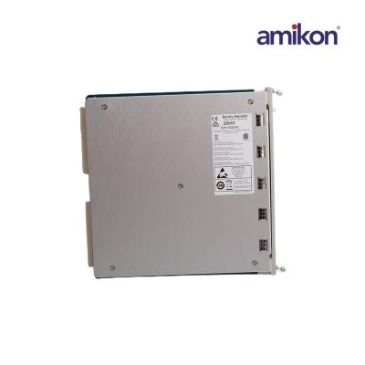 Bently Nevada 3500/92 136180-01 Communication Gateway Module