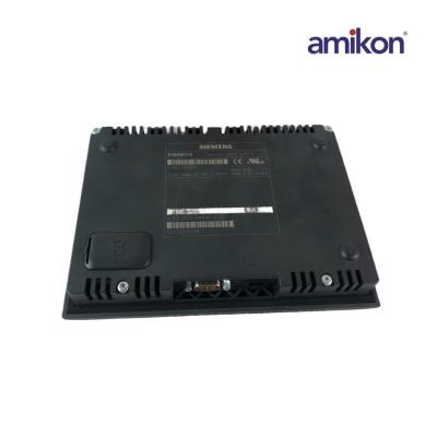 Siemens 6SL3055-0AA00-4CA5 SINAMICS Operator Panel