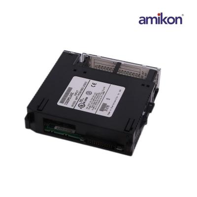 General Electric IC693MDL645 Input Module