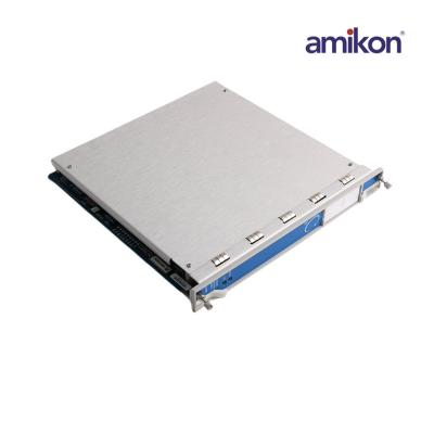 Bently Nevada 3500/92 136180-01 Communication Gateway Module