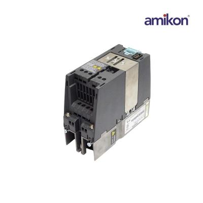 Siemens 6SL3351-1AE33-8AA2 SINAMICS/MICROMASTER PX Replacement power block