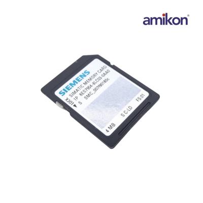 Siemens 6ES7954-8LC03-0AA0  Memory Card