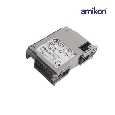 1769-IF4 Analog Input Module