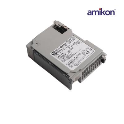 1769-IF4 Analog Input Module