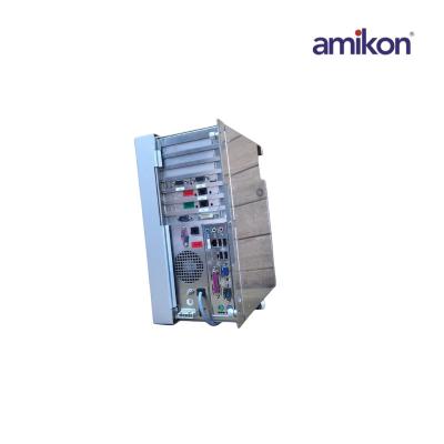 BECKHOFF CP6500-1006-0020 Control Panel