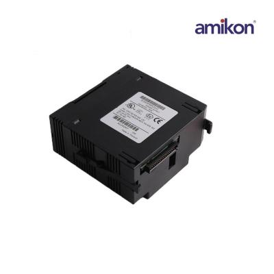 General Electric GE FANUC IC693PWR322 POWER SUPPLY MODULE