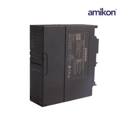 Siemens 6GK7343-1EX30-0XE0 Communications Processor