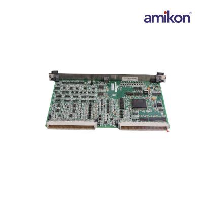 General Electric IS200EMIOH1AFB Speetronic MKVI Main Input/Output