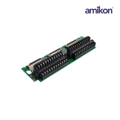 General Electric IS200TBCIH1BBC TERMINAL BOARD