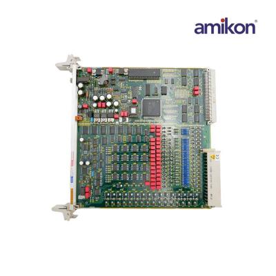 Siemens 6DP1230-8CC ANALOG TRANSMITTER SIGNAL MODULE