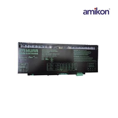 MURR 857781 Mps Power Supply