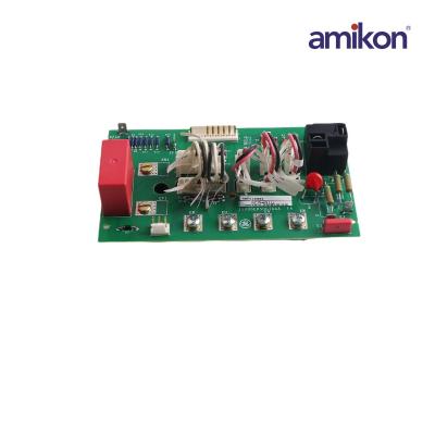 General Electric IS200ERSDG1A I/O Circuit Board