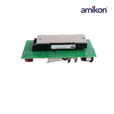 General Electric IS200ERSDG1A I/O Circuit Board