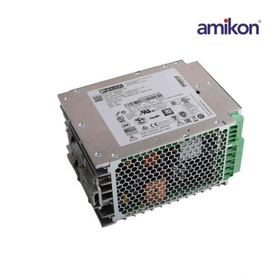 Phoenix Contact QUINT-PS/1AC/24DC/10 Power Supply Unit Supplier,Phoenix ...