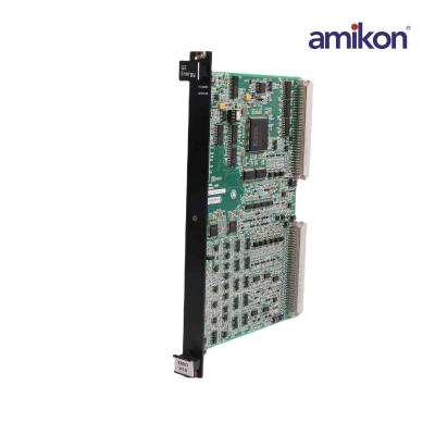 General Electric IS200EMIOH1A IS200EMIOH1ACA Exciter Main I/O Board