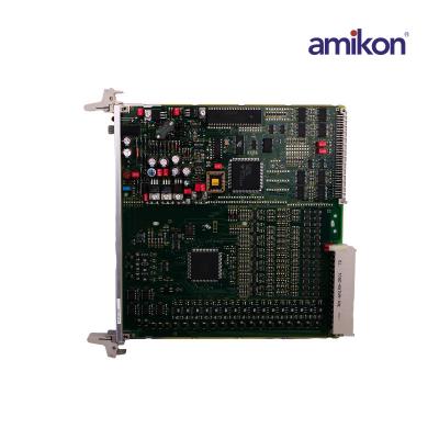 Siemens 6DP1210-8BC Binary Module