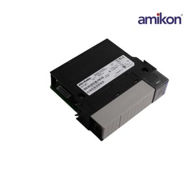 1756-ENBT Ethernet Communication Modules