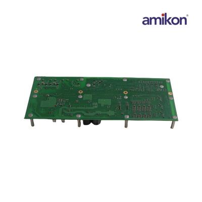 ABB 3BHE006422R0002 UNS2861C-P,V2 Analog I/O Board