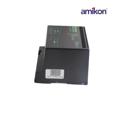 MURR 857833 Mps Input Filter Unit