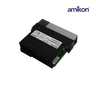 1756-ENBT Ethernet Communication Modules