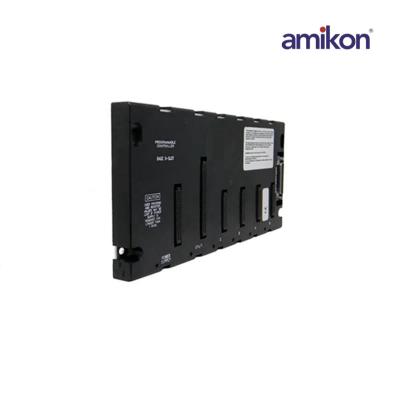 General Electric IS420YAICS1B Analog I/O Pack