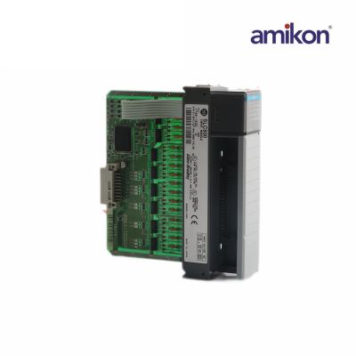 1746-IB32 SLC 32 Point DC Input Module