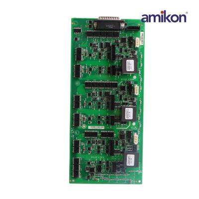 General Electric IS210AEBIH1BED Mark VI Control Board