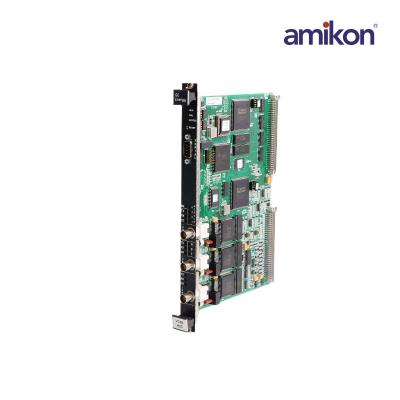 General Electric IS215VCMIH2CC Mark VI Analog Input Board