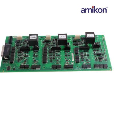General Electric IS210AEBIH1BED Mark VI Control Board