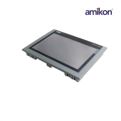 Siemens 6AV2124-0MC01-0AX0 TP1200 Comfort Panel