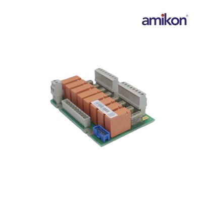 ABB DSTD108L Connection Unit