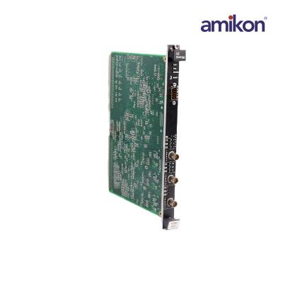 General Electric IS215VCMIH2CC Mark VI Analog Input Board