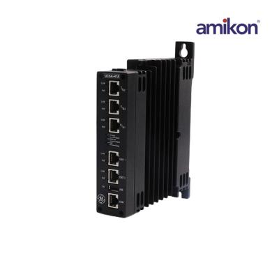 General Electric IS220UCSAH1A-C Mark VIe Controller