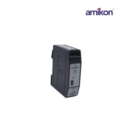 EMERSON EZ1000 Eddy Current Measurement Chain