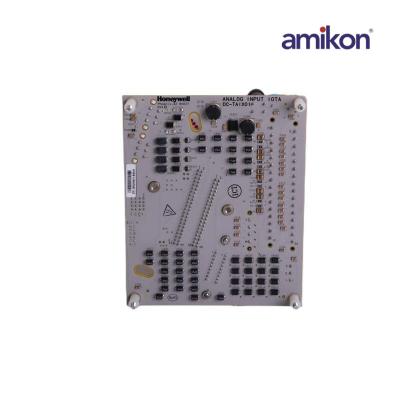Honeywell DC-TAIX01 51307597-176 Analog Input Module