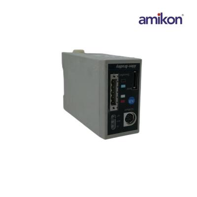 1203-GU6 Enhanced DeviceNet Module