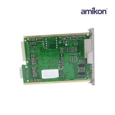 Honeywell 05704-A-0144 Four Channel Control Card