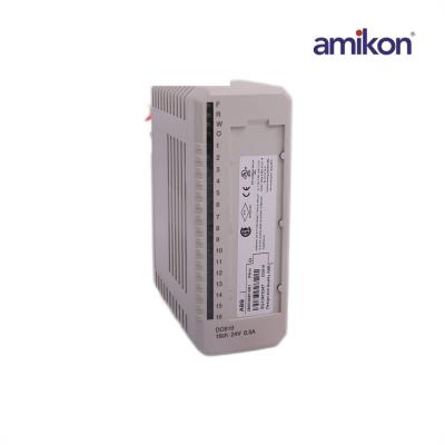 ABB DO810 3BSE008510R1 Digital Output Module