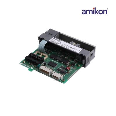 1747-L514 SLC 500 Processor Unit